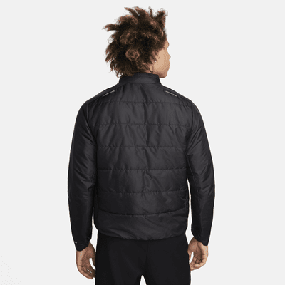 Nike Therma-FIT ADV AeroLoft Repel Daunen-Laufjacke für Herren