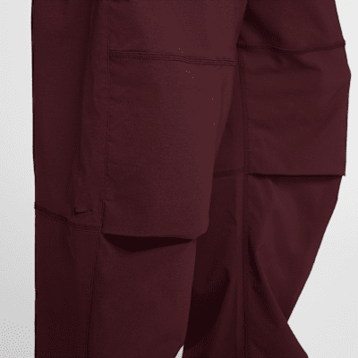 Nike Tech Men's Woven Oversized Pants