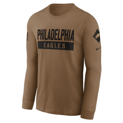 The Best Philadelphia Eagles T-shirts: Choose Your Favorite