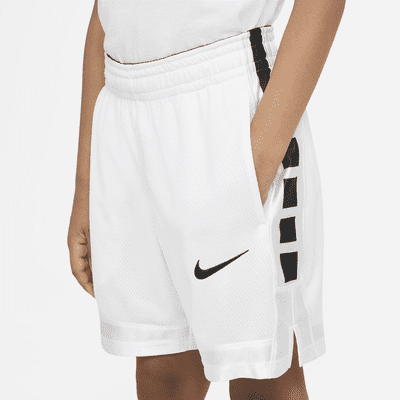 Nike Dri-FIT Elite Big Kids' (Boys') Basketball Shorts