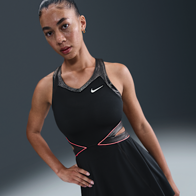 NikeCourt Slam Women's Dri-FIT Tennis Dress