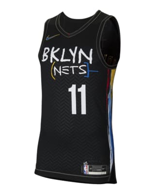 Nike Brooklyn Nets City Edition gear available now