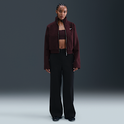 Nike Sportswear Windrunner Women's Tailored Jacket