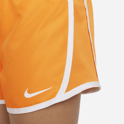 Nike Dri-FIT Tempo Little Kids' Shorts