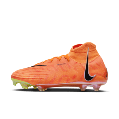 Nike Phantom Luna Elite Firm-Ground Football Boot. LU