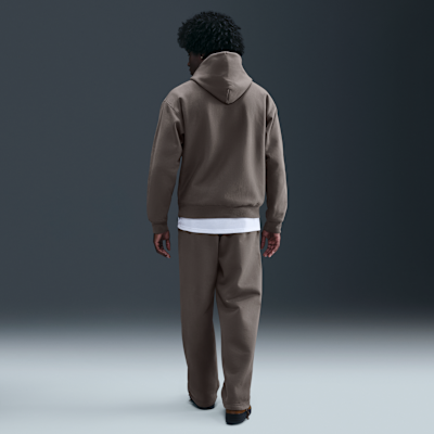 Nike Solo Swoosh Men's Pullover Hoodie