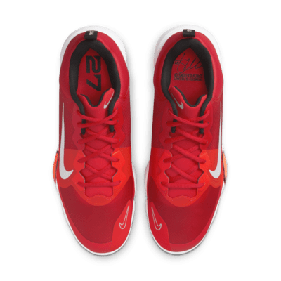 Nike Force Zoom Trout 9 Pro Baseball Cleats