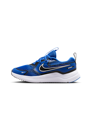 Детские кроссовки Nike Cosmic Runner Big Kids' Road для бега