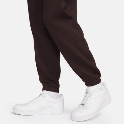 Nike Wool Classics Fleece Pants