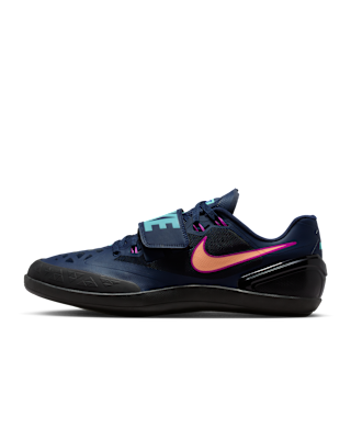 Unisex кроссовки Nike Zoom Rotational 6 Track Field Throwing