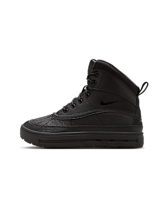 Детские ботинки Nike Woodside 2 High Big Kids' Boots