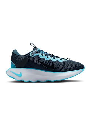 Nike Motiva x NorBlack NorWhite