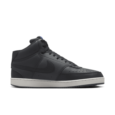 Nike Court Vision Mid Next Nature Men's Shoes