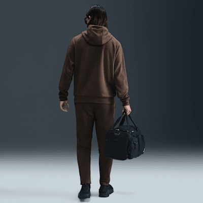 Nike Primary Fleece Men's Dri-FIT UV Pullover Performance Hoodie