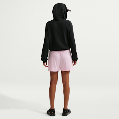Nike Sportswear Chill Knit Women's High-Waisted Lightweight Shorts