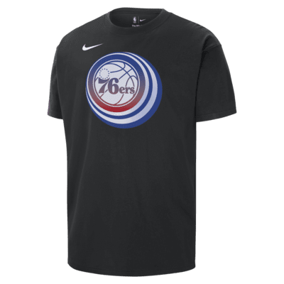 Мужская футболка Philadelphia 76ers Essential