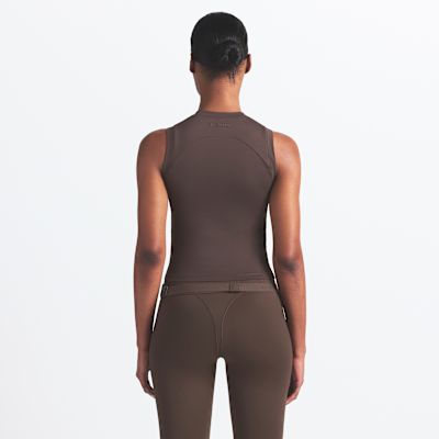 NikeSKIMS Airy Women's Muscle T-Shirt