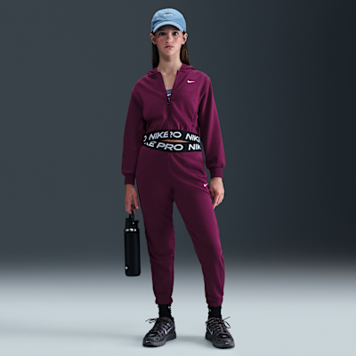 Nike Pro Fleece