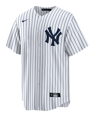 Мужские джерси Paul Goldschmidt New York Yankees Nike MLB Replica Jersey