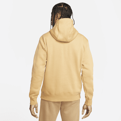 Nike Sportswear Club Fleece Pullover 