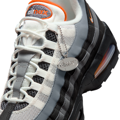 Chaussure Nike Air Max 95 Big Bubble pour homme