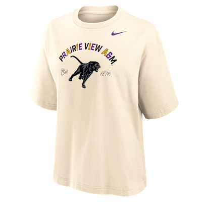 Nike College (Prairie View A&M University)