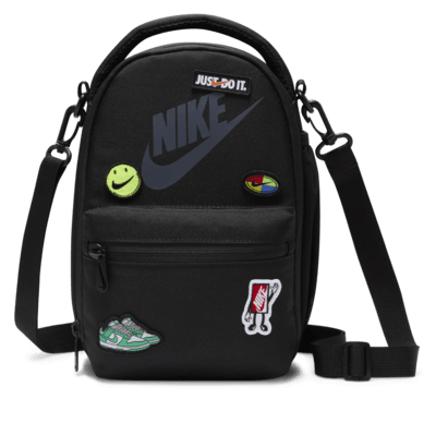 Nike Patch Lunch Tote (4L)
