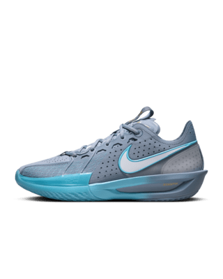 Unisex кроссовки Nike G.T. Cut 3 Basketball для баскетбола