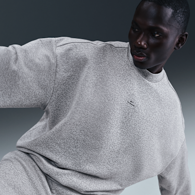 Nike Standard Issue Men's Therma-FIT Basketball Crew
