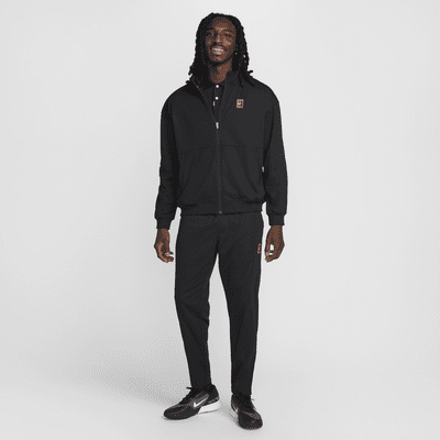 NikeCourt Heritage Men's Tennis Trousers