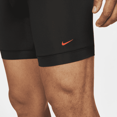 Nike Flex Micro Men's Boxer Briefs (3-Pack)