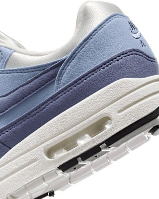 Nike Air Max 1 '87 Textile
