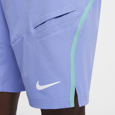 NikeCourt Advantage Men's 9" Tennis Shorts