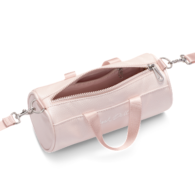 Nike Clash Mini Barrel Bag