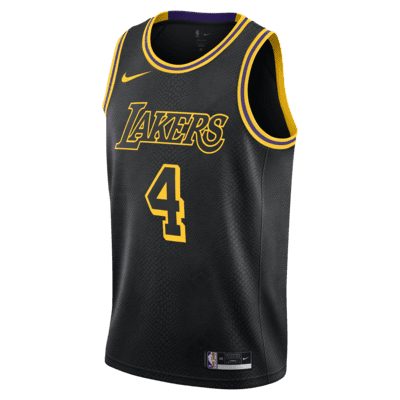 Alex Caruso Lakers Nike NBA Swingman Jersey Alex Caruso Lakers Nike NBA Swingman Jersey
