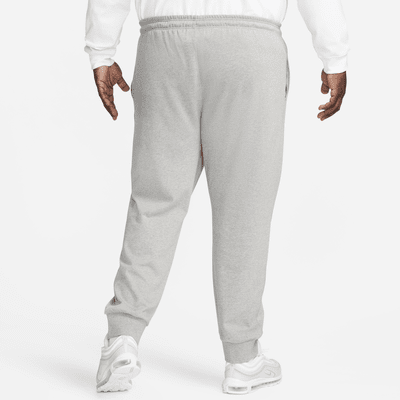 Pantalon de jogging en maille Nike Club pour homme