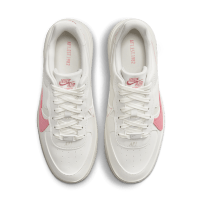 Nike Air Force 1 PLT.AF.ORM Women's Shoes