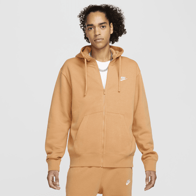 Nike Sportswear Club Fleece