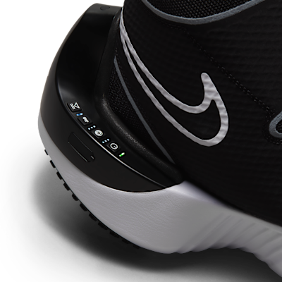 Scarpa Nike x Hyperice Hyperboot
