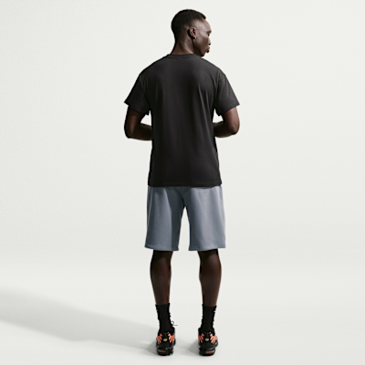 T-shirt a manica corta Nike Sportswear – Uomo