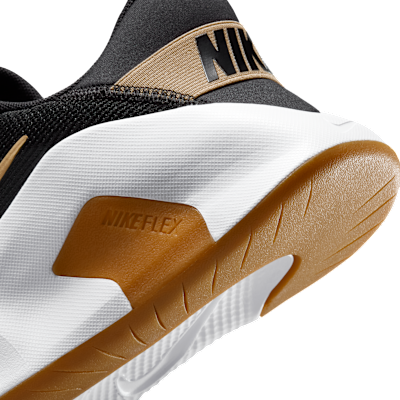 Nike Flex Train Men's Workout Shoes