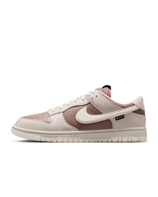 Unisex кроссовки Nike Dunk Low GORE-TEX