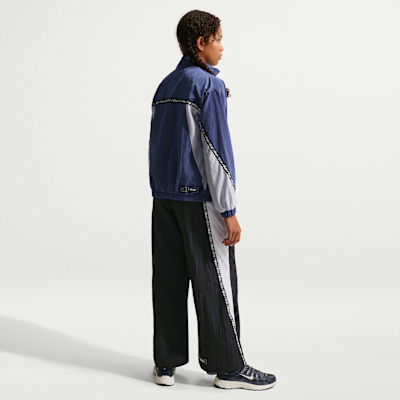 Nike Sportswear Big Kids' (Girls') Woven Pants