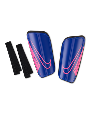 Женские  Nike Mercurial Hardshell Soccer Shin Guards