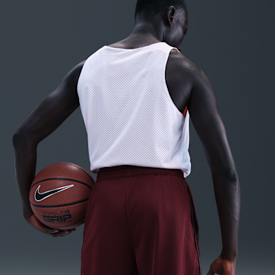 Short de basket 20 cm Dri-FIT Nike DNA pour homme