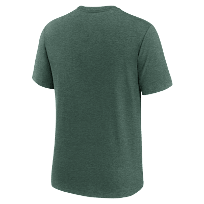 Michigan State Legacy Arch Men's Nike College T-Shirt