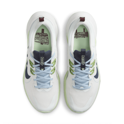 ナイキ ジュニパー トレイル 2 ネクスト ネイチャー ウィメンズ トレイル ランニングシューズ