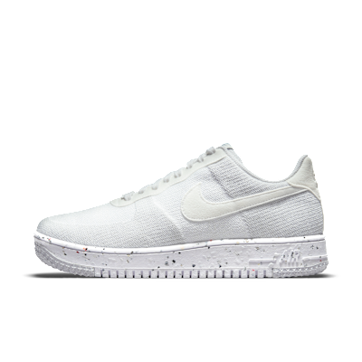 Nike Air Force 1 Crater FlyKnit Herenschoen. Nike NL