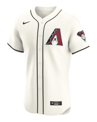 Мужские джерси Arizona Diamondbacks Nike Dri-FIT ADV MLB Elite Jersey