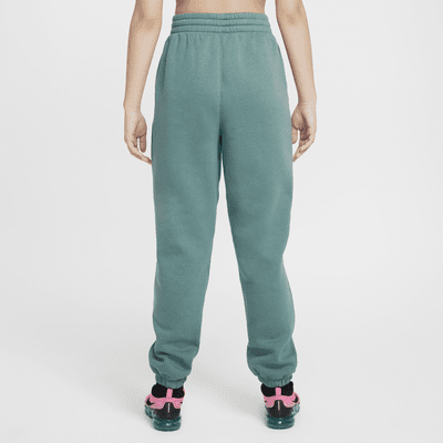 Nike Sportswear Club Fleece Pantalons amples - Nen/a